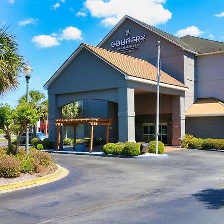 Country Inn & Suites By Radisson, Savannah Gateway, Ga Τζώρτζταουν Εξωτερικό φωτογραφία