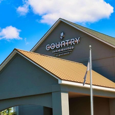 Country Inn & Suites By Radisson, Savannah Gateway, Ga Τζώρτζταουν Εξωτερικό φωτογραφία