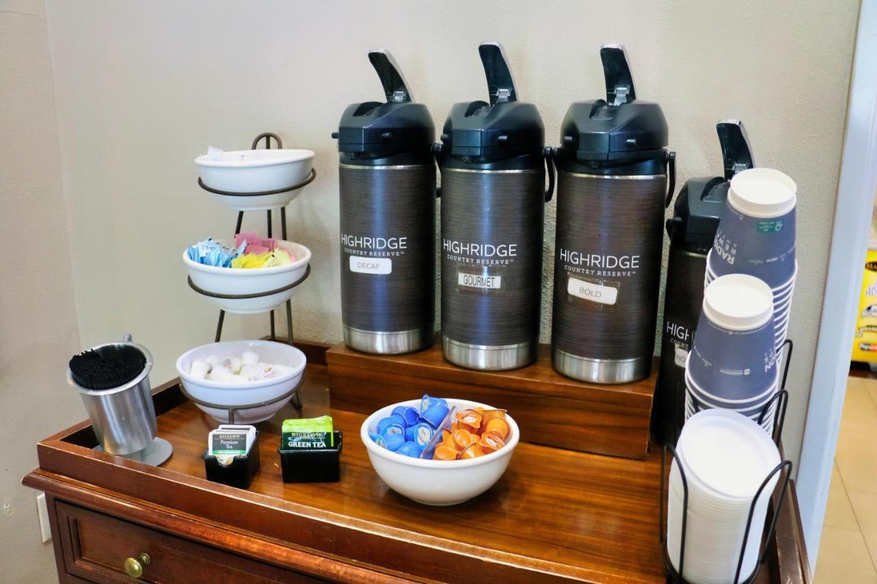 Country Inn & Suites By Radisson, Savannah Gateway, Ga Τζώρτζταουν Εξωτερικό φωτογραφία