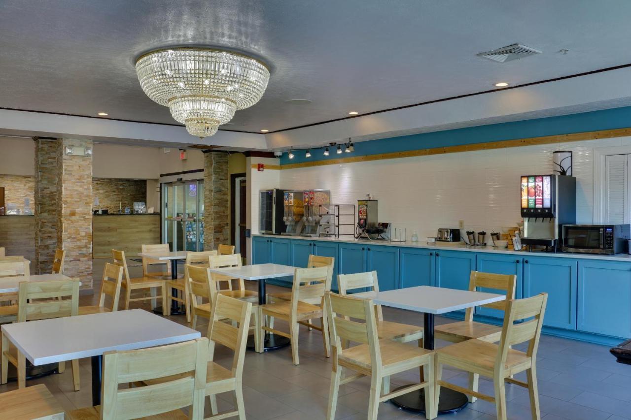 Country Inn & Suites By Radisson, Savannah Gateway, Ga Τζώρτζταουν Εξωτερικό φωτογραφία