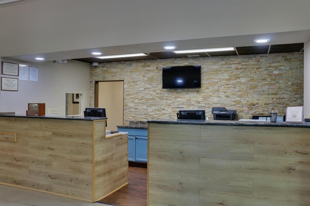 Country Inn & Suites By Radisson, Savannah Gateway, Ga Τζώρτζταουν Εξωτερικό φωτογραφία
