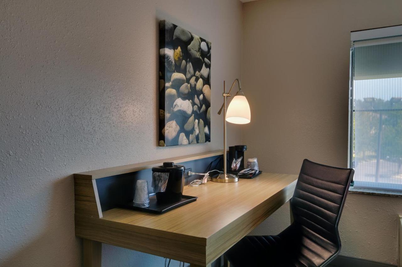 Country Inn & Suites By Radisson, Savannah Gateway, Ga Τζώρτζταουν Εξωτερικό φωτογραφία
