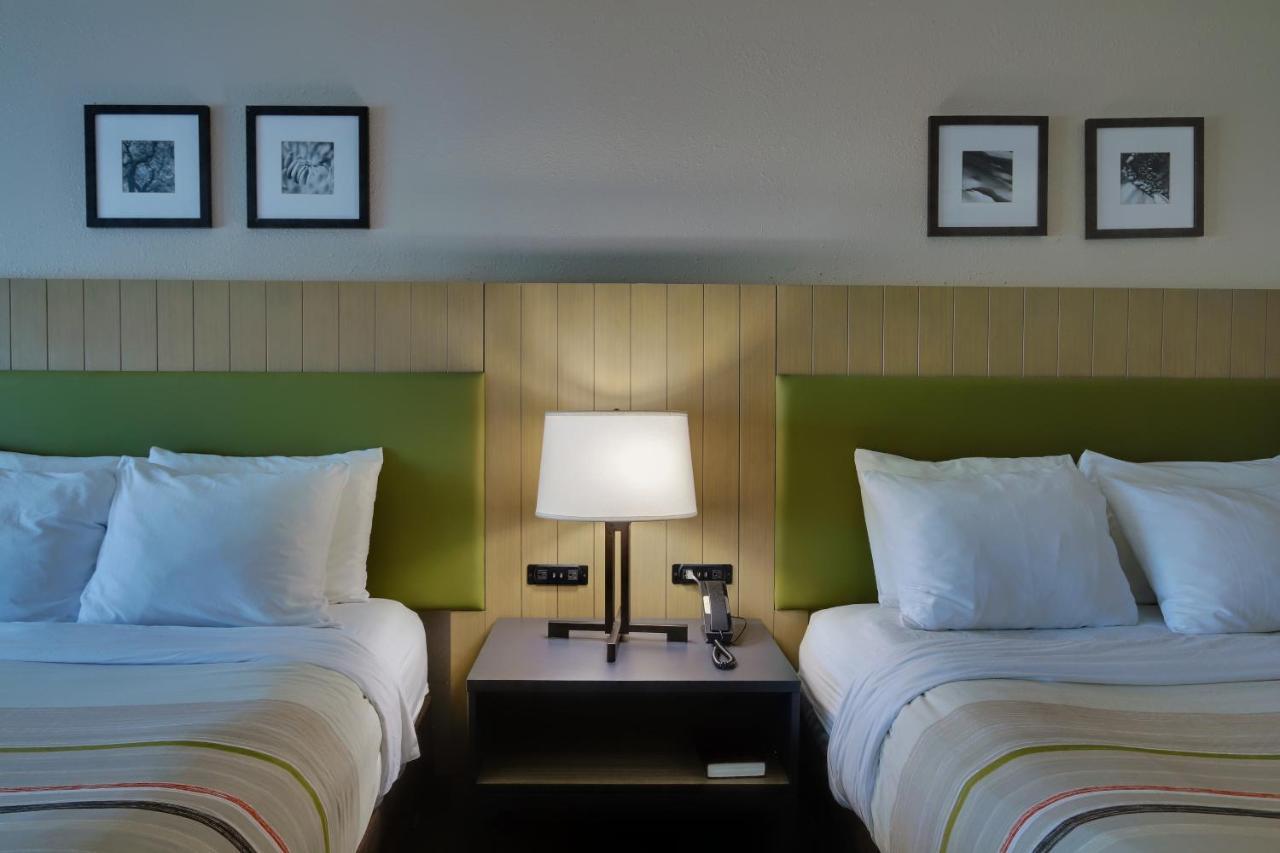 Country Inn & Suites By Radisson, Savannah Gateway, Ga Τζώρτζταουν Εξωτερικό φωτογραφία