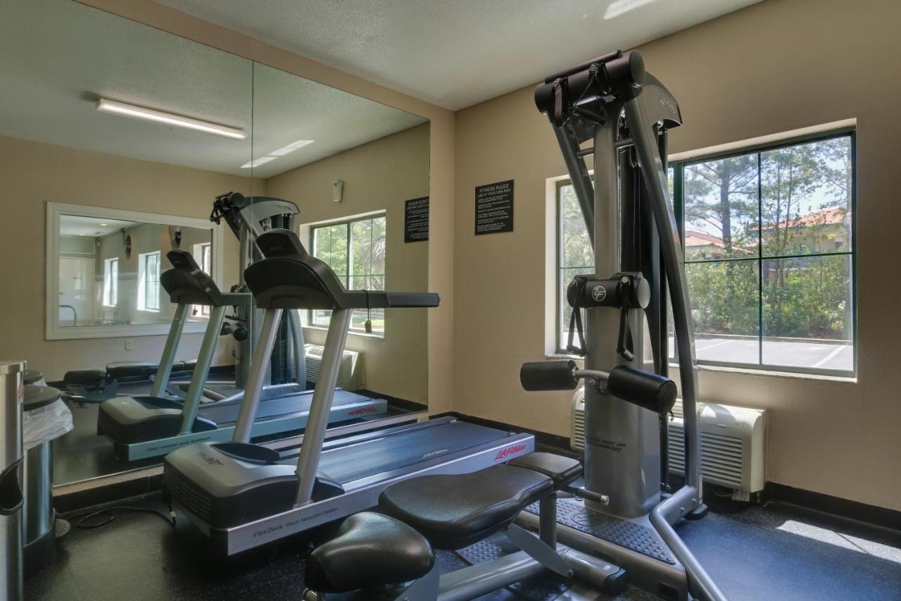 Country Inn & Suites By Radisson, Savannah Gateway, Ga Τζώρτζταουν Εξωτερικό φωτογραφία
