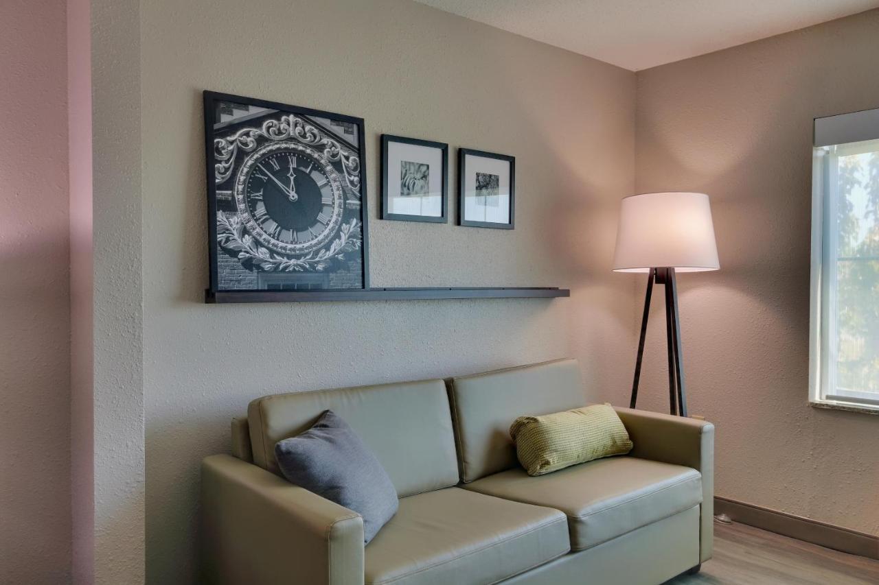 Country Inn & Suites By Radisson, Savannah Gateway, Ga Τζώρτζταουν Εξωτερικό φωτογραφία