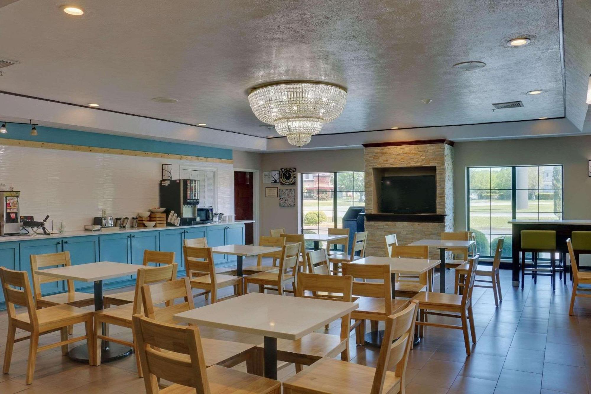 Country Inn & Suites By Radisson, Savannah Gateway, Ga Τζώρτζταουν Εξωτερικό φωτογραφία
