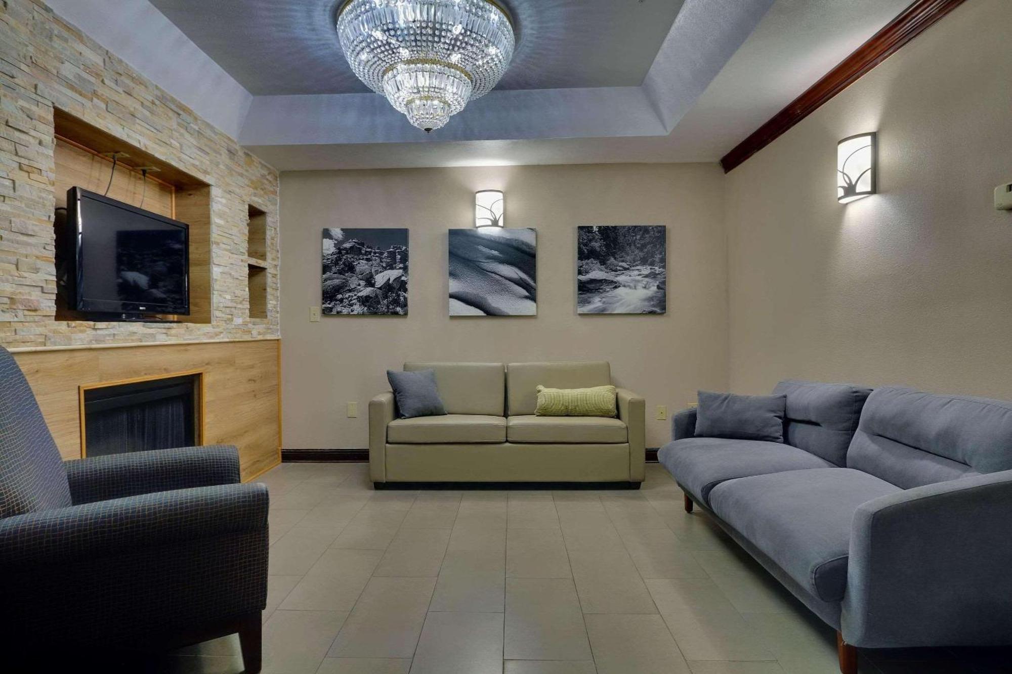 Country Inn & Suites By Radisson, Savannah Gateway, Ga Τζώρτζταουν Εξωτερικό φωτογραφία