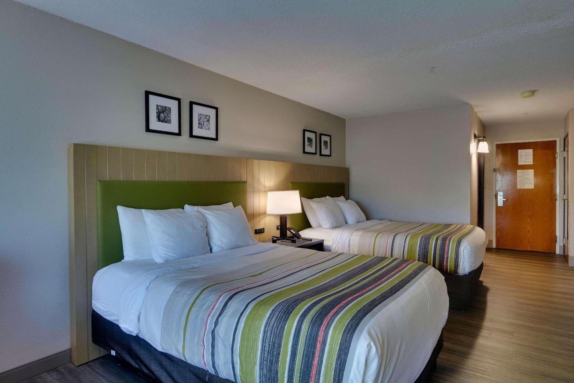 Country Inn & Suites By Radisson, Savannah Gateway, Ga Τζώρτζταουν Εξωτερικό φωτογραφία