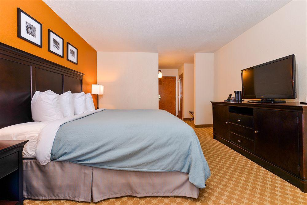 Country Inn & Suites By Radisson, Savannah Gateway, Ga Τζώρτζταουν Εξωτερικό φωτογραφία