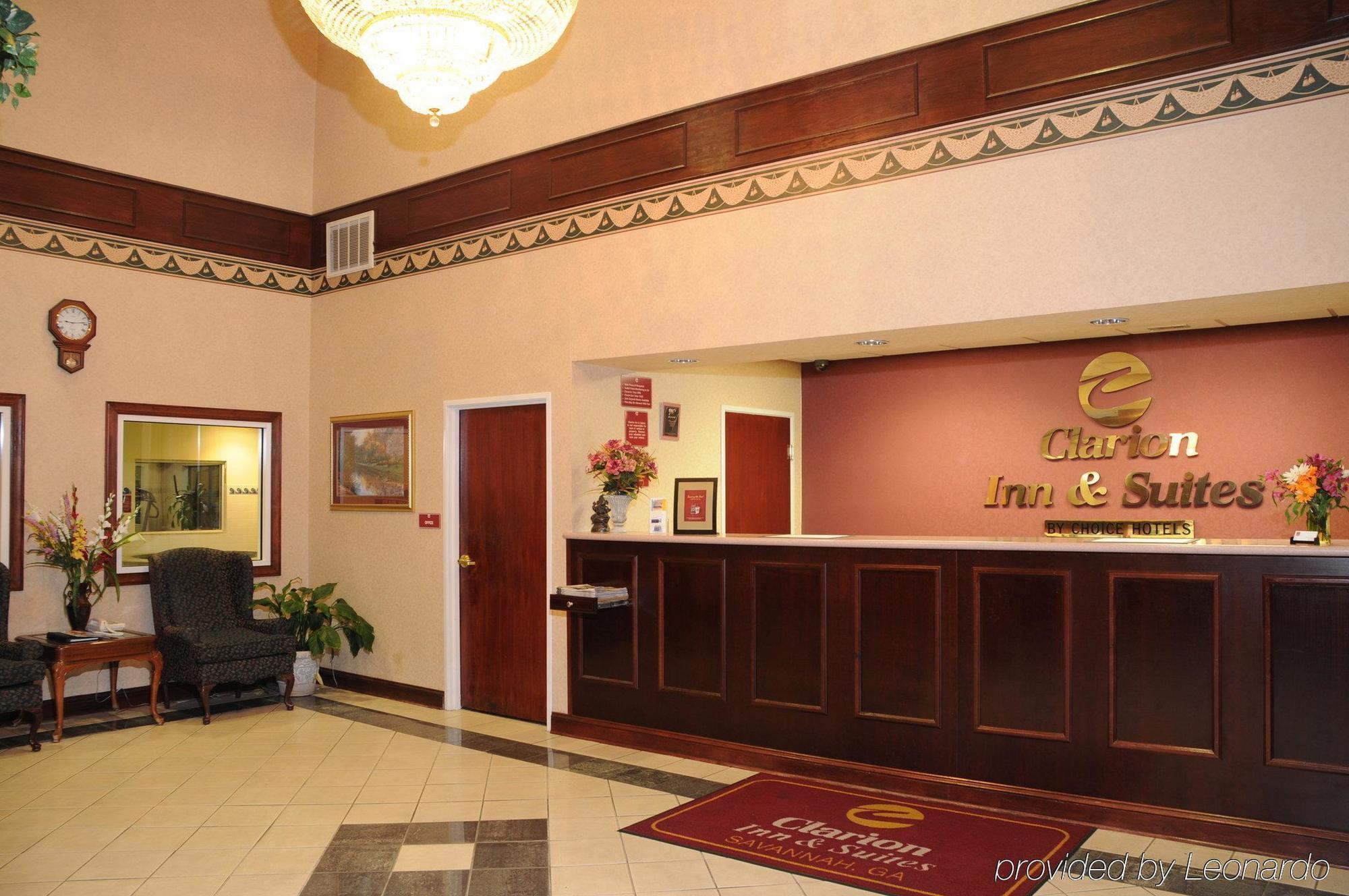 Country Inn & Suites By Radisson, Savannah Gateway, Ga Τζώρτζταουν Εξωτερικό φωτογραφία