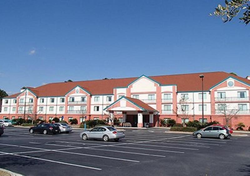 Country Inn & Suites By Radisson, Savannah Gateway, Ga Τζώρτζταουν Εξωτερικό φωτογραφία