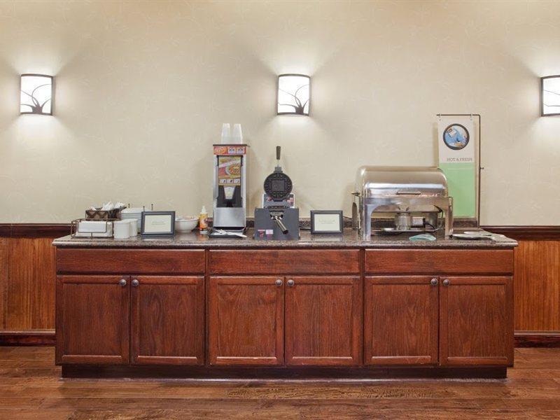 Country Inn & Suites By Radisson, Savannah Gateway, Ga Τζώρτζταουν Εξωτερικό φωτογραφία