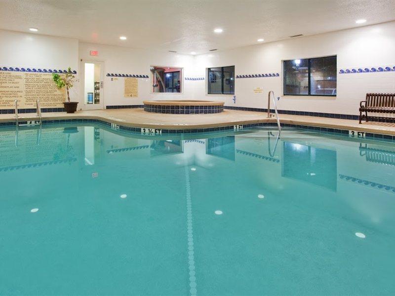 Country Inn & Suites By Radisson, Savannah Gateway, Ga Τζώρτζταουν Εξωτερικό φωτογραφία