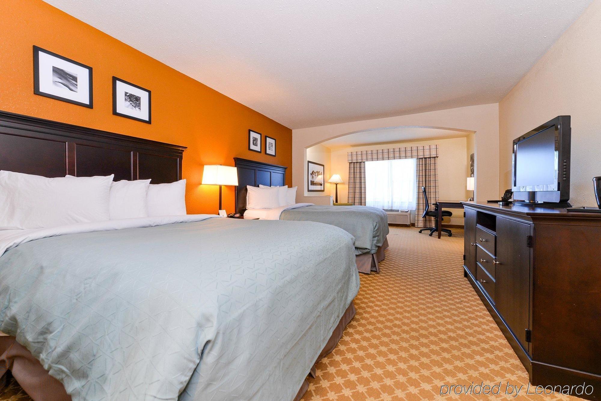 Country Inn & Suites By Radisson, Savannah Gateway, Ga Τζώρτζταουν Εξωτερικό φωτογραφία