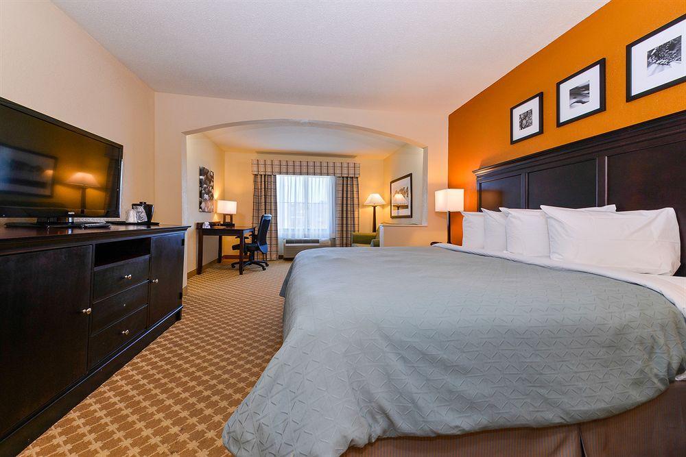 Country Inn & Suites By Radisson, Savannah Gateway, Ga Τζώρτζταουν Εξωτερικό φωτογραφία