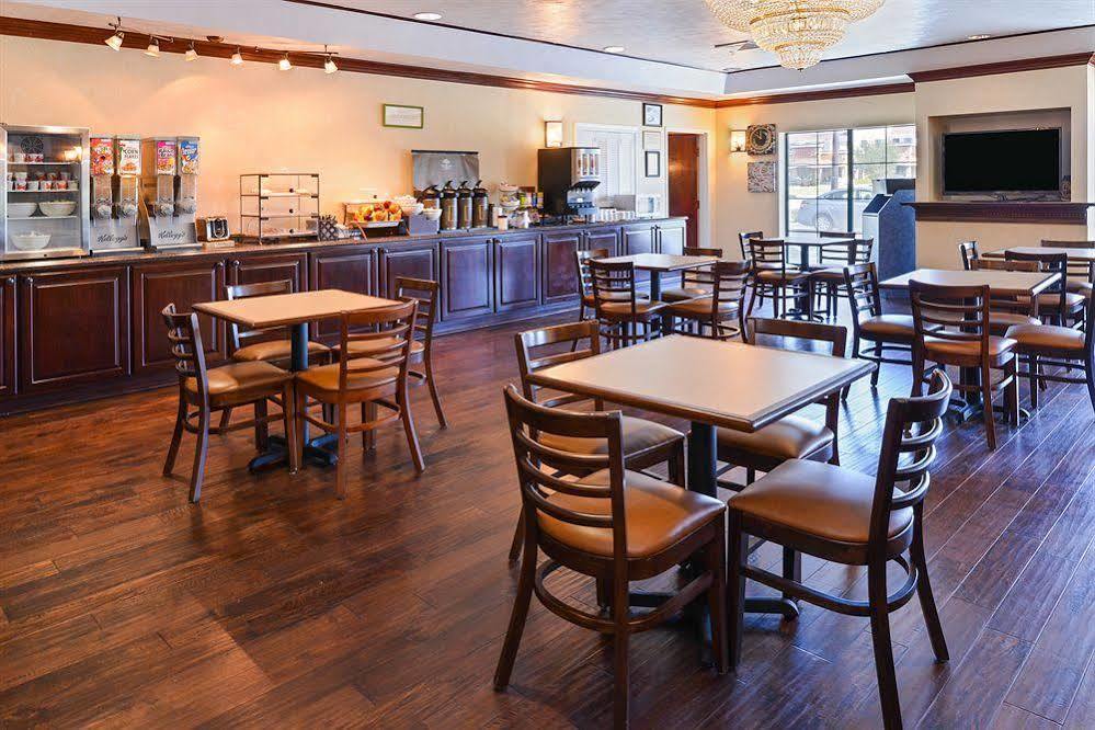 Country Inn & Suites By Radisson, Savannah Gateway, Ga Τζώρτζταουν Εξωτερικό φωτογραφία