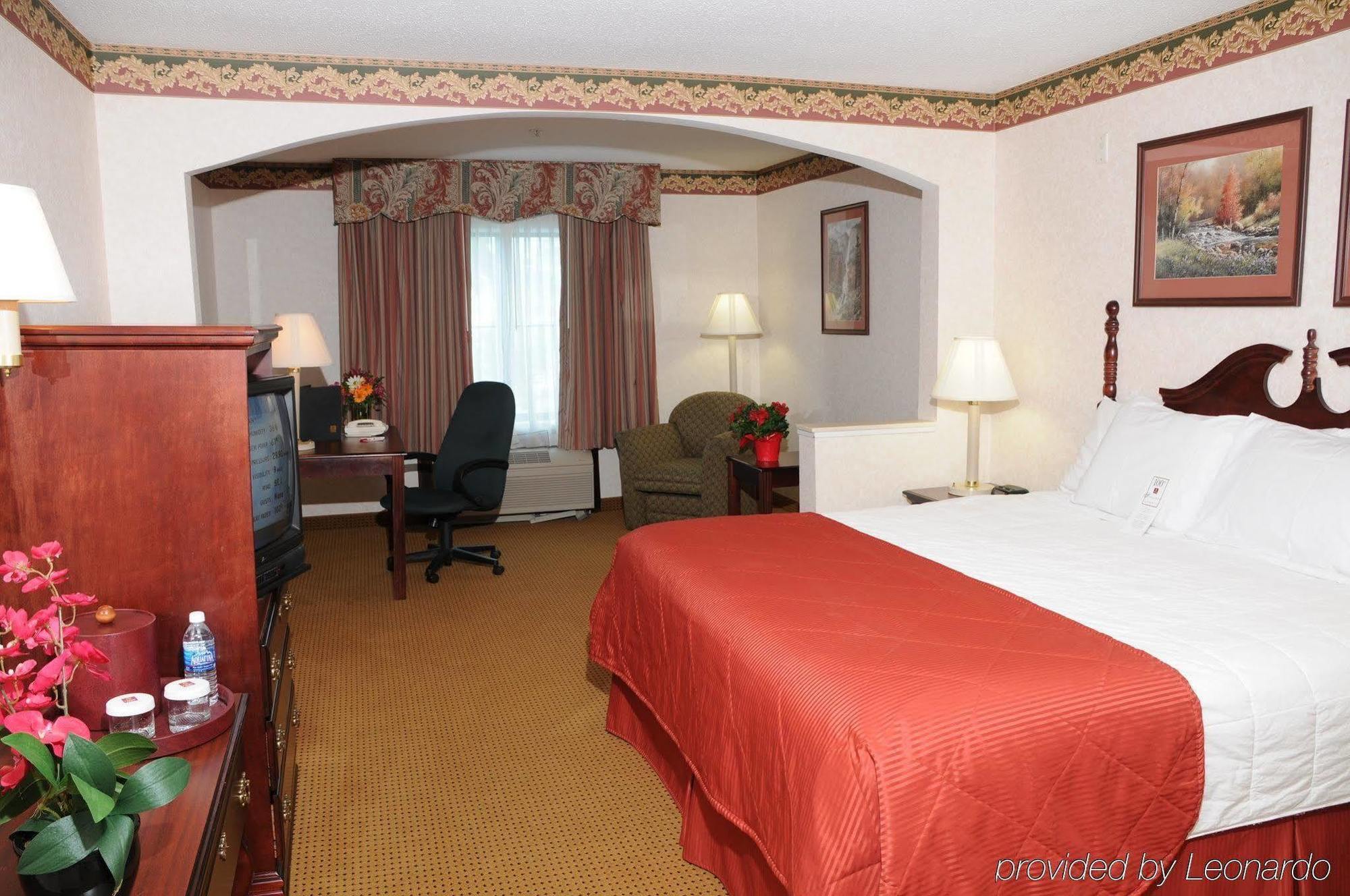 Country Inn & Suites By Radisson, Savannah Gateway, Ga Τζώρτζταουν Εξωτερικό φωτογραφία